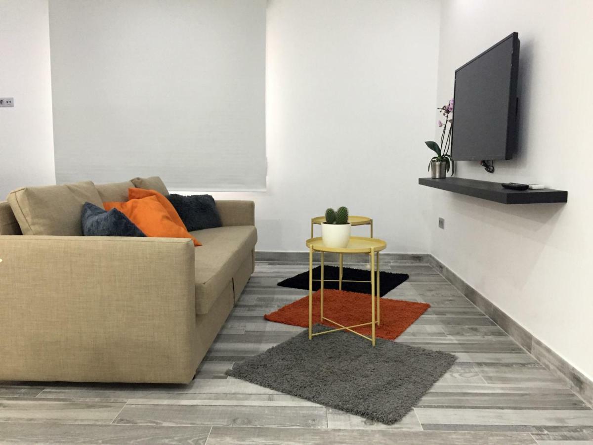 Loft Alfa Apartment Castellon de la Plana Exterior photo