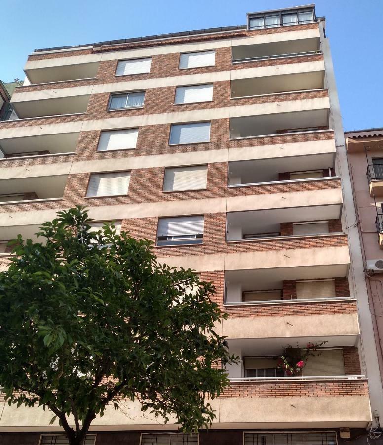 Loft Alfa Apartment Castellon de la Plana Exterior photo
